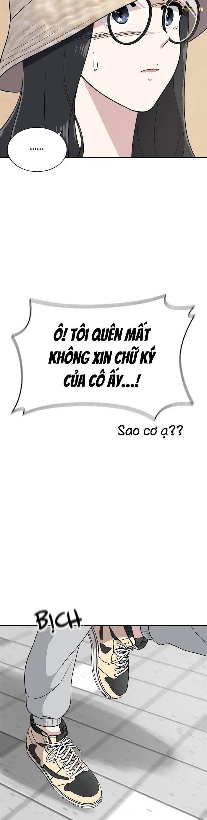 Cô Nàng Hết Thuốc Chữa Chương 103 Page 20