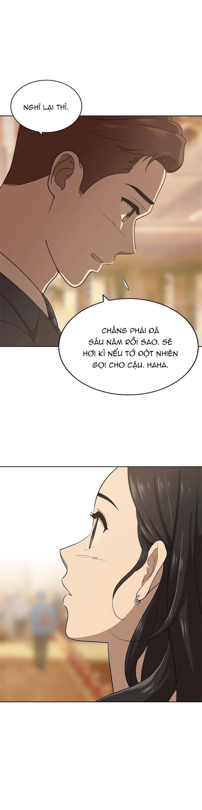 Cô Nàng Hết Thuốc Chữa Chương 103 Page 53