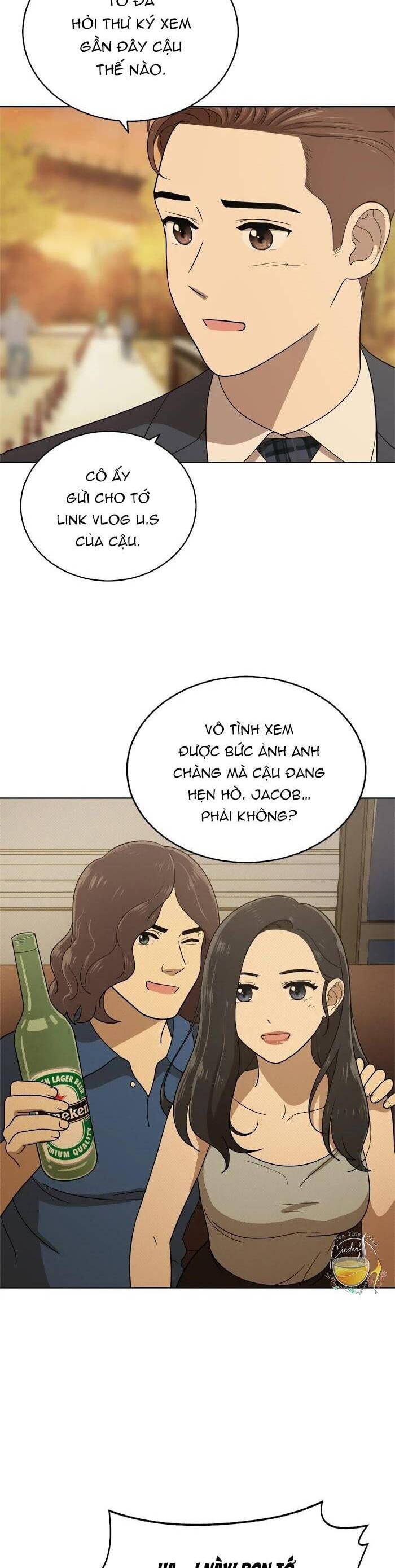 Cô Nàng Hết Thuốc Chữa Chương 103 Page 57