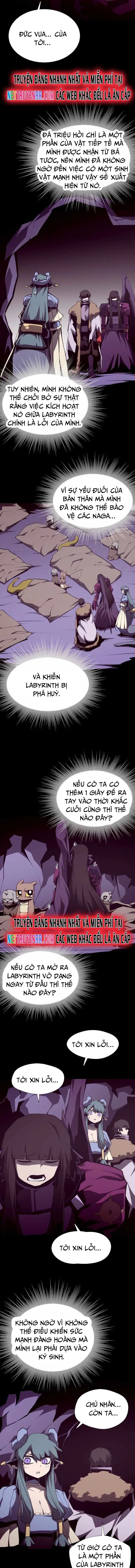 Hồi Ức Trong Ngục Tối Chương 123 Page 14