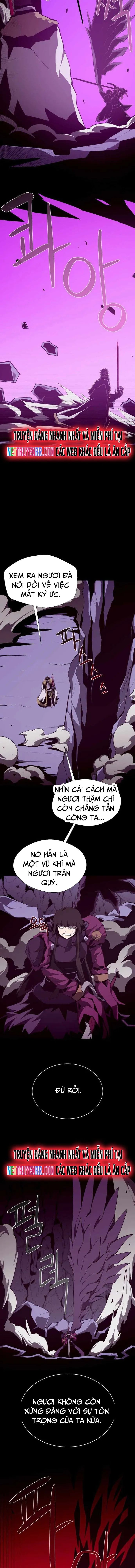 Hồi Ức Trong Ngục Tối Chương 123 Page 6