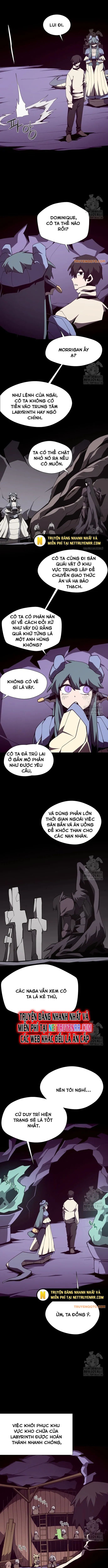 Hồi Ức Trong Ngục Tối Chương 124 Page 3