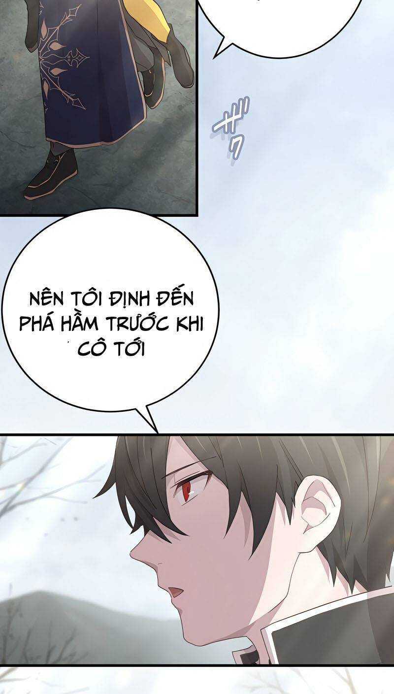 Thực Ra Tôi Mới Là Thật Chương 131 Page 395