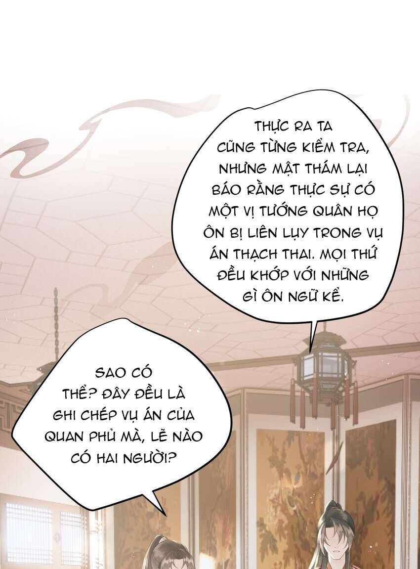 Tiểu Phú Bà Của Đại Tướng Quân Chương 38 Page 42