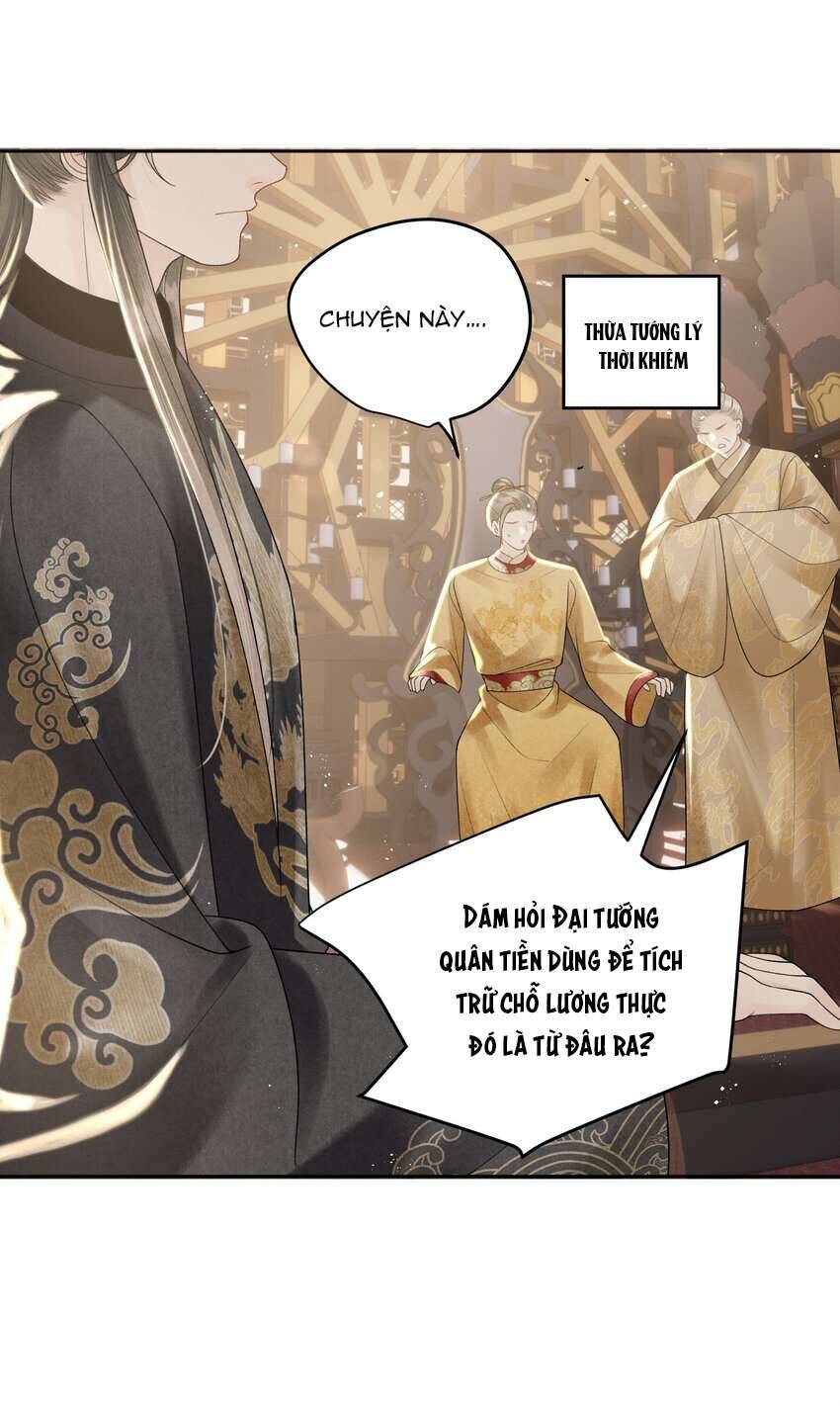 Tiểu Phú Bà Của Đại Tướng Quân Chương 38 Page 24