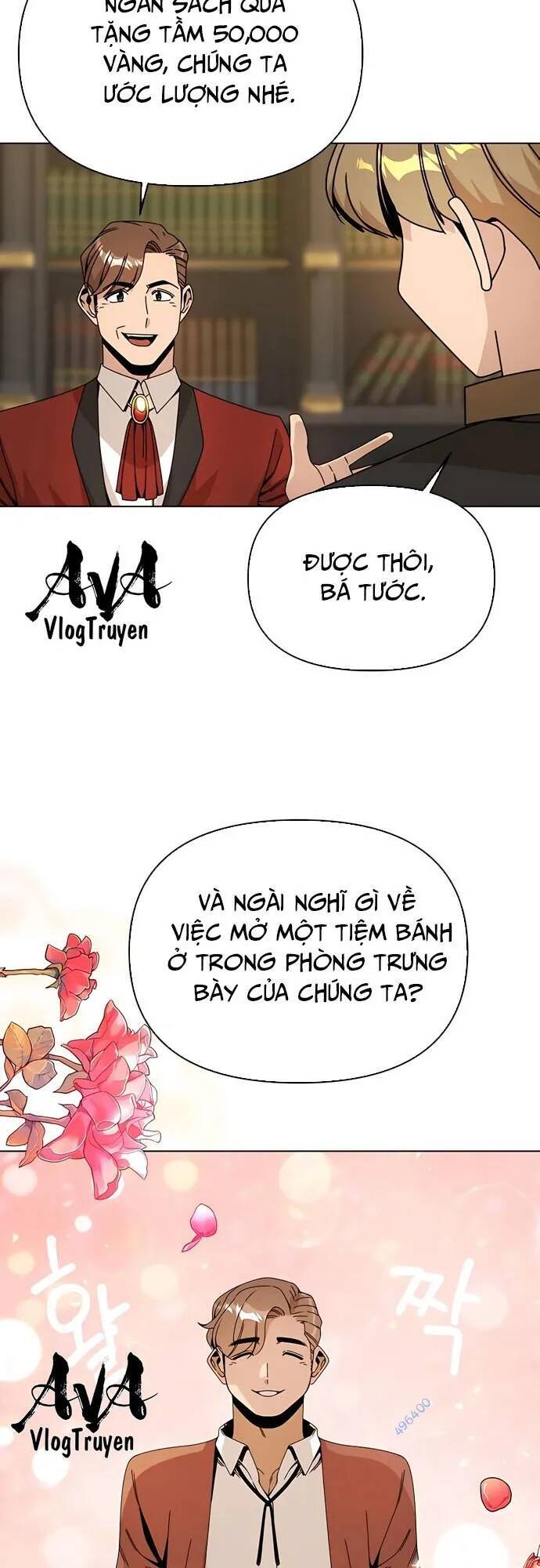 Tôi Từ Bỏ Tất Cả Để Khởi Đầu Ở Một Thế Giới Khác Chương 70 Page 35