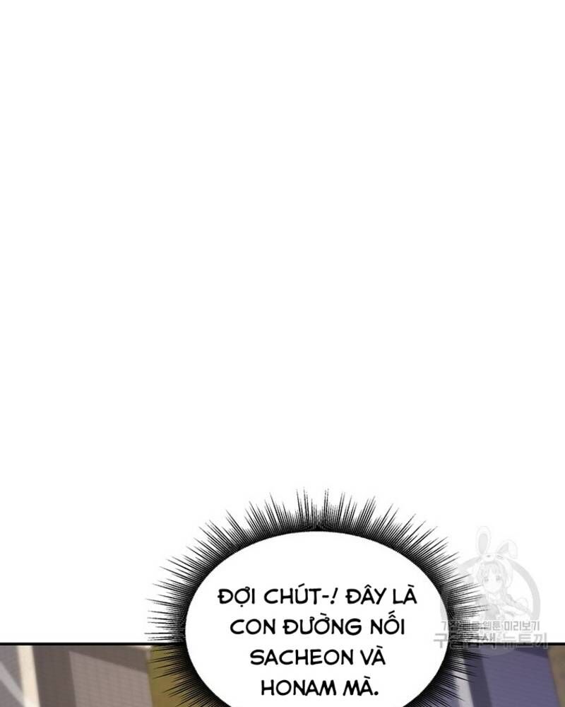 Võ Sĩ Hồi Hương Chương 26 Page 50