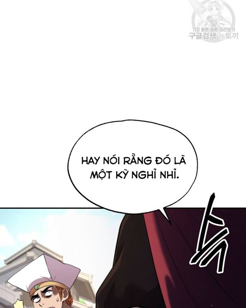 Võ Sĩ Hồi Hương Chương 26 Page 54