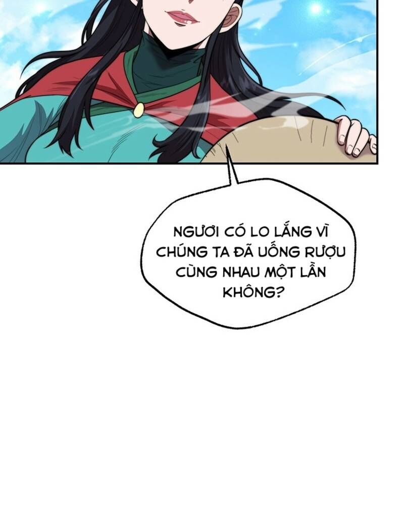 Võ Sĩ Hồi Hương Chương 26 Page 68