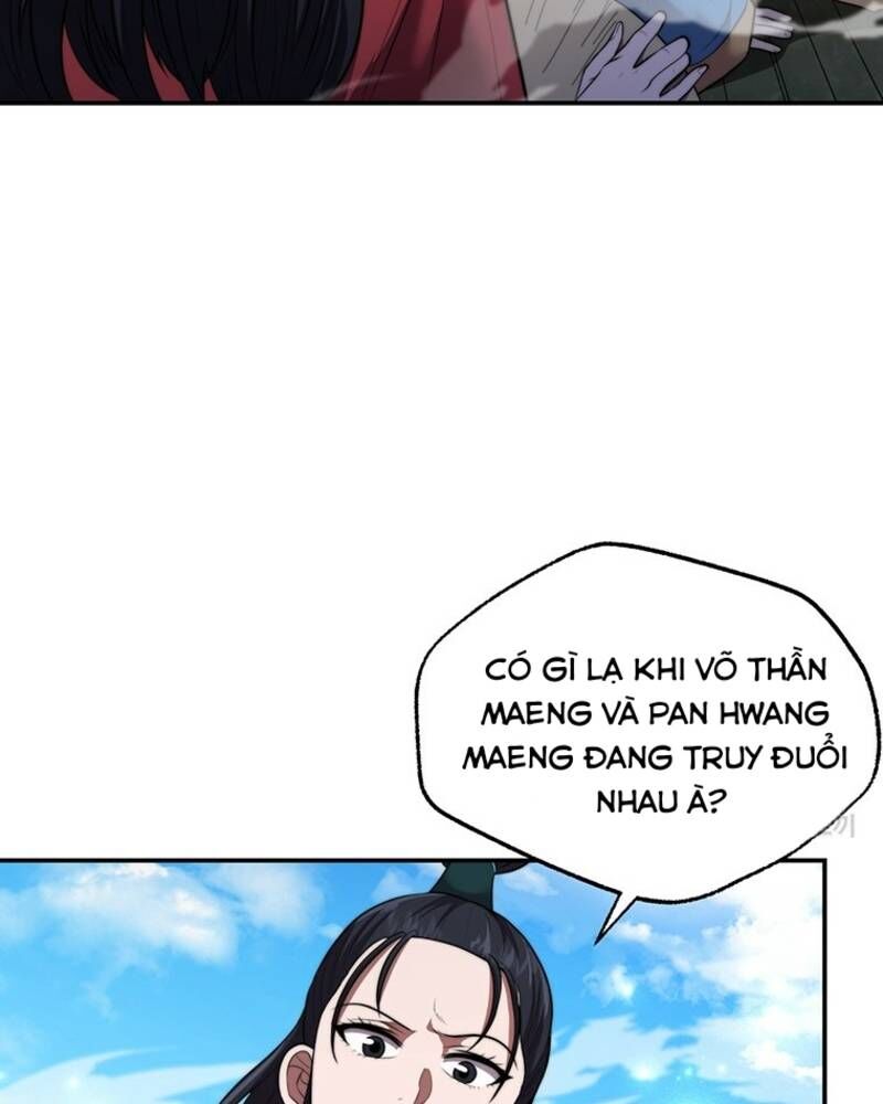 Võ Sĩ Hồi Hương Chương 26 Page 67