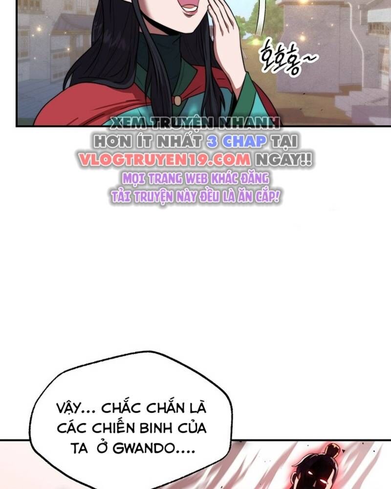 Võ Sĩ Hồi Hương Chương 26 Page 75