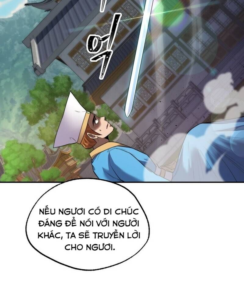 Võ Sĩ Hồi Hương Chương 26 Page 87