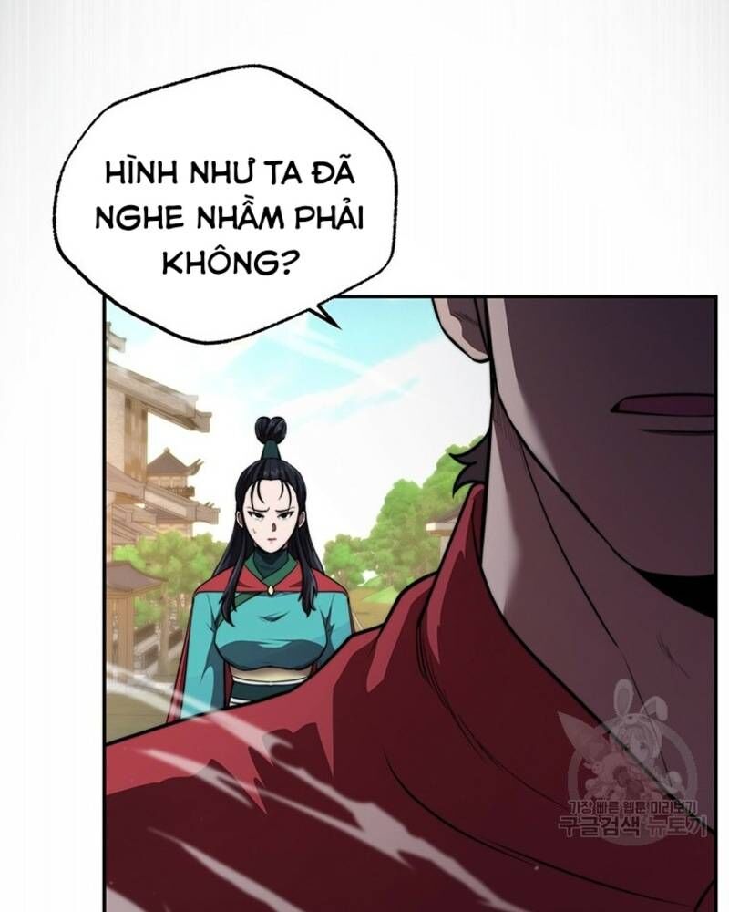 Võ Sĩ Hồi Hương Chương 26 Page 122