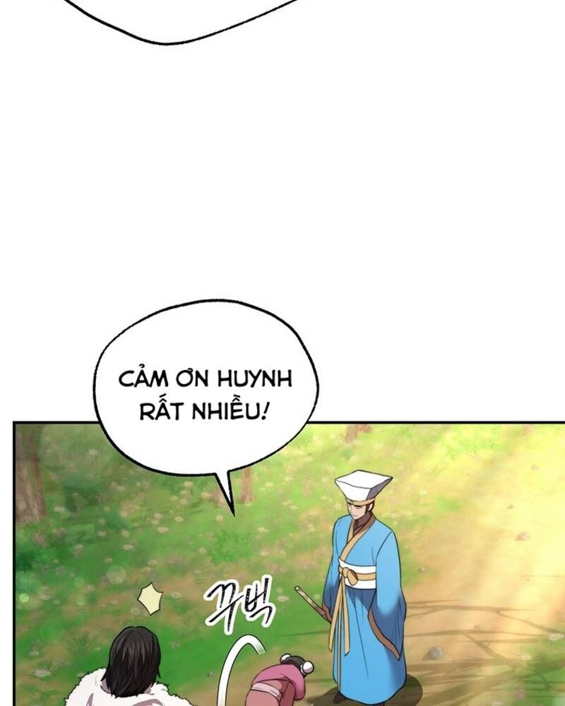 Võ Sĩ Hồi Hương Chương 26 Page 18