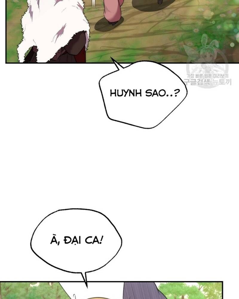 Võ Sĩ Hồi Hương Chương 26 Page 19