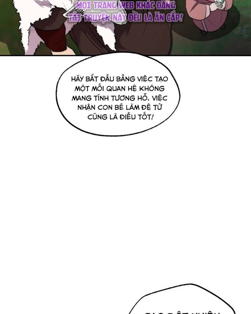 Võ Sĩ Hồi Hương Chương 26 Page 22