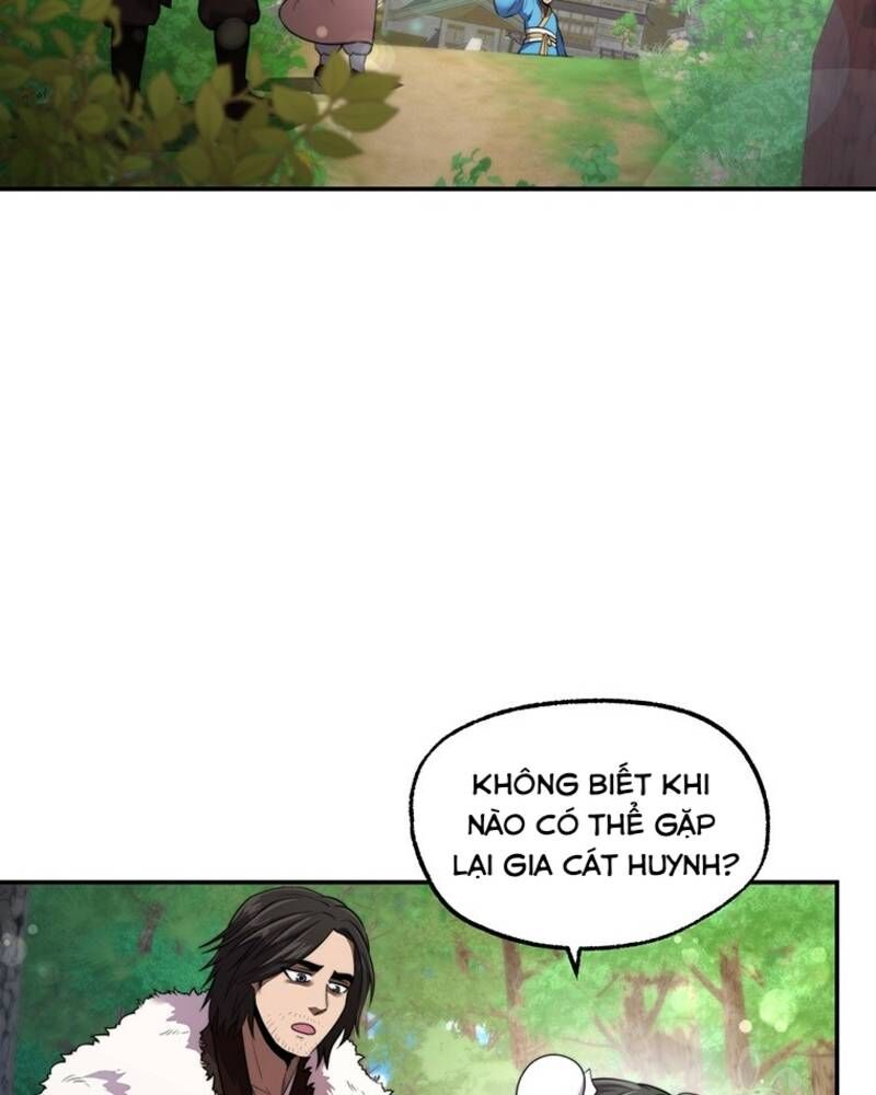 Võ Sĩ Hồi Hương Chương 26 Page 26