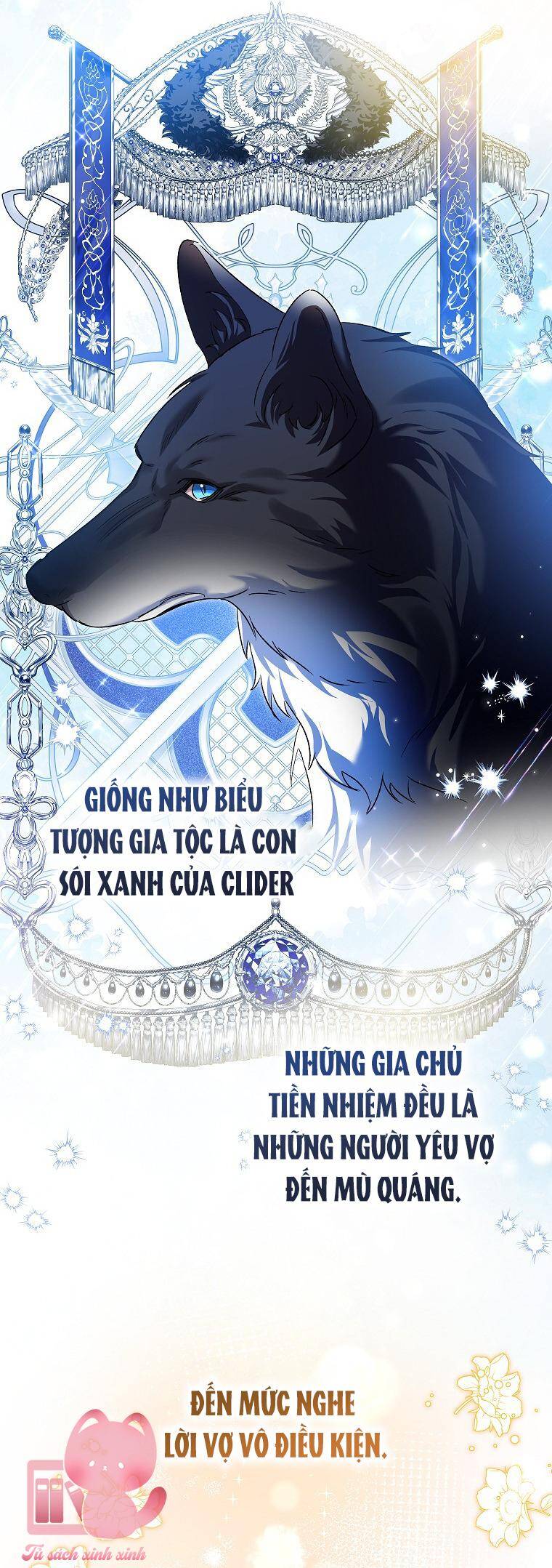 Nàng Dâu Nuôi Muốn Đứt Tình Đoạn Nghĩa Chương 63 Page 31