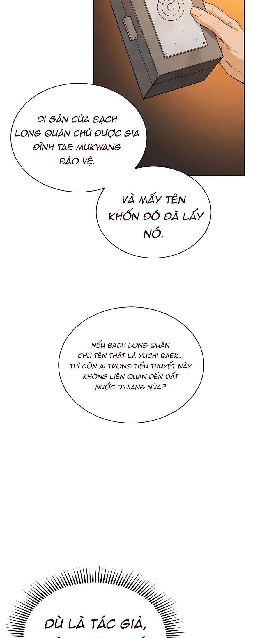 Kẻ Phản Diện Vô Song Chương 67 Page 43