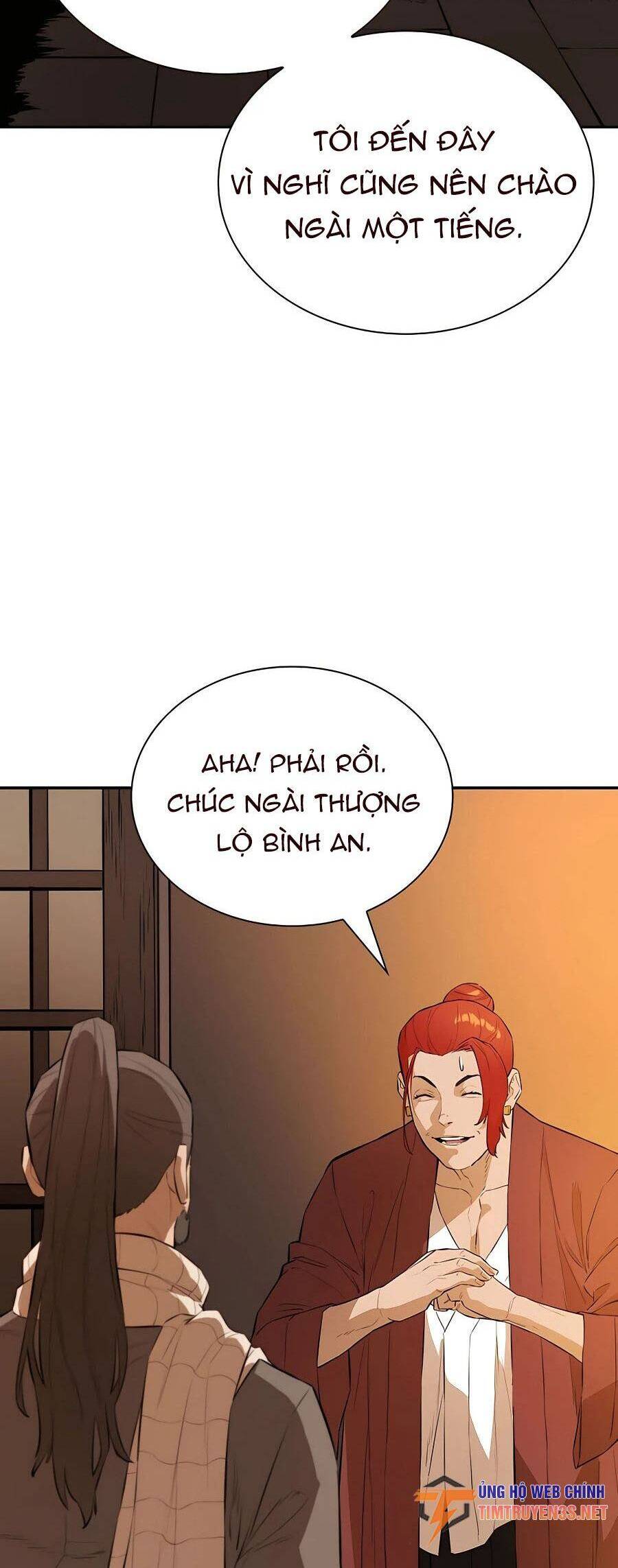 Kẻ Phản Diện Vô Song Chương 67 Page 53