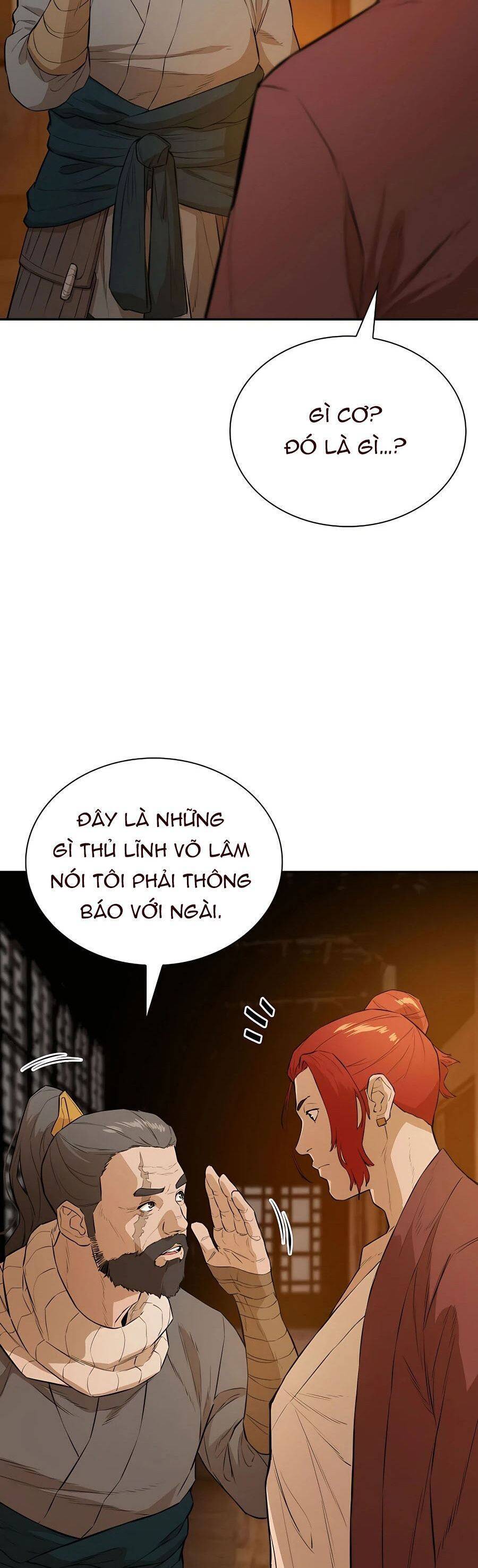 Kẻ Phản Diện Vô Song Chương 67 Page 56