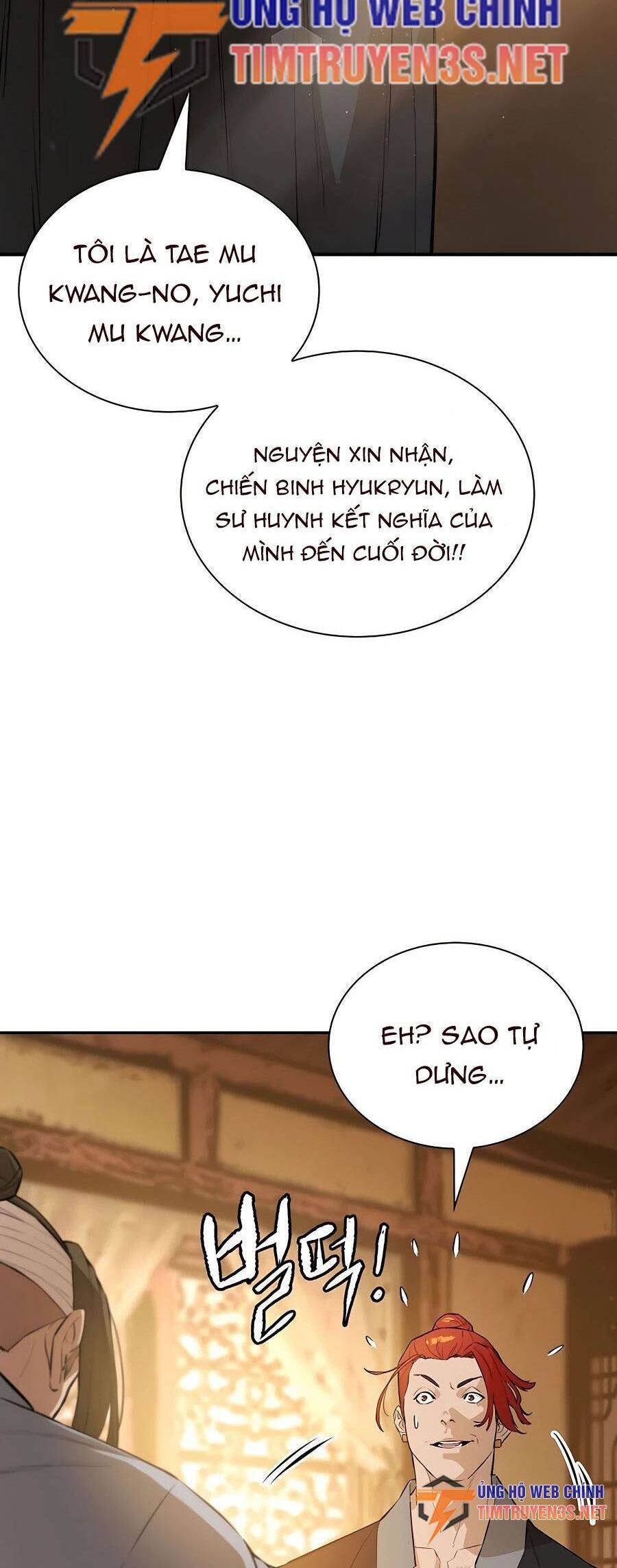 Kẻ Phản Diện Vô Song Chương 67 Page 23