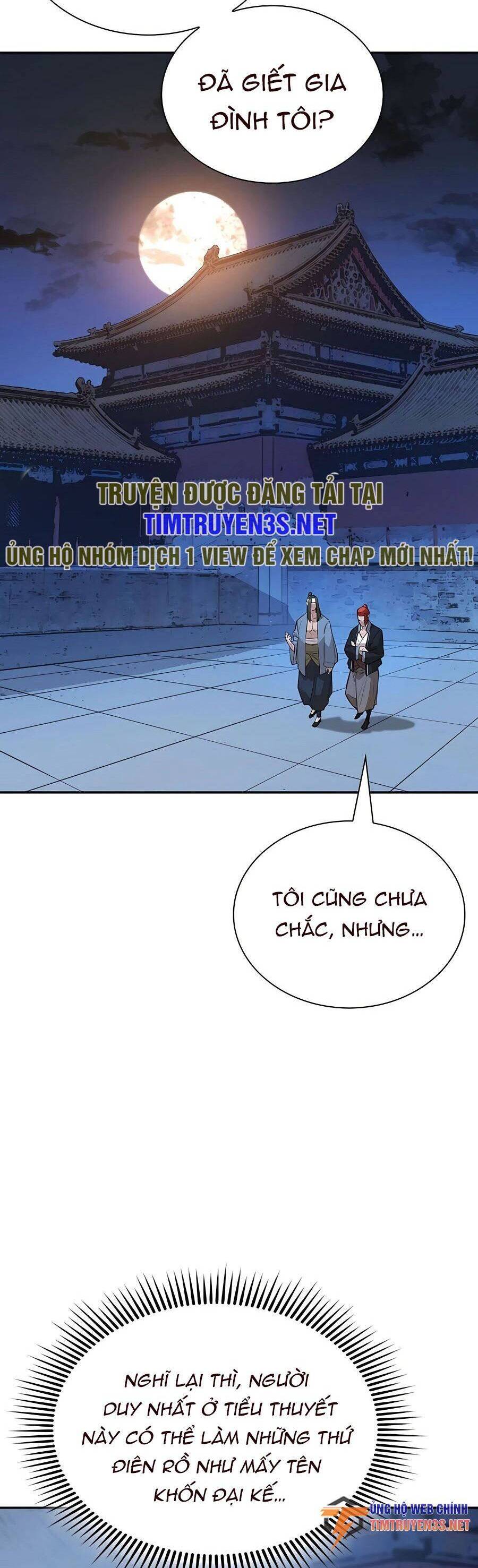 Kẻ Phản Diện Vô Song Chương 67 Page 36