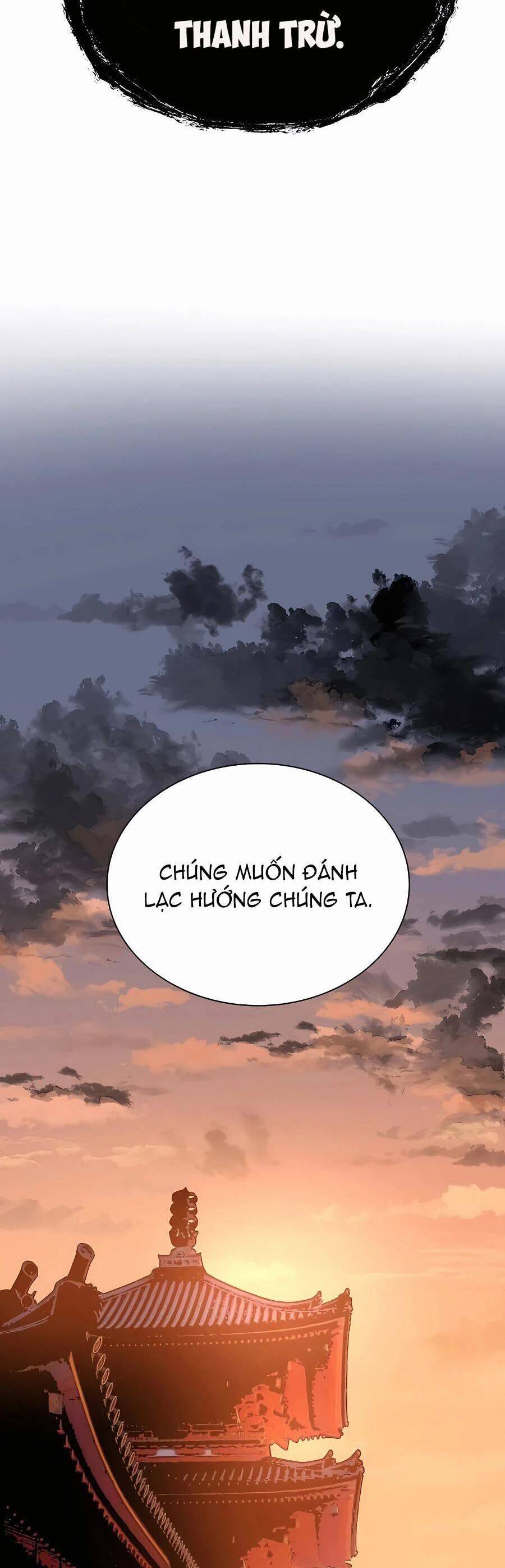 Kẻ Phản Diện Vô Song Chương 68 Page 20