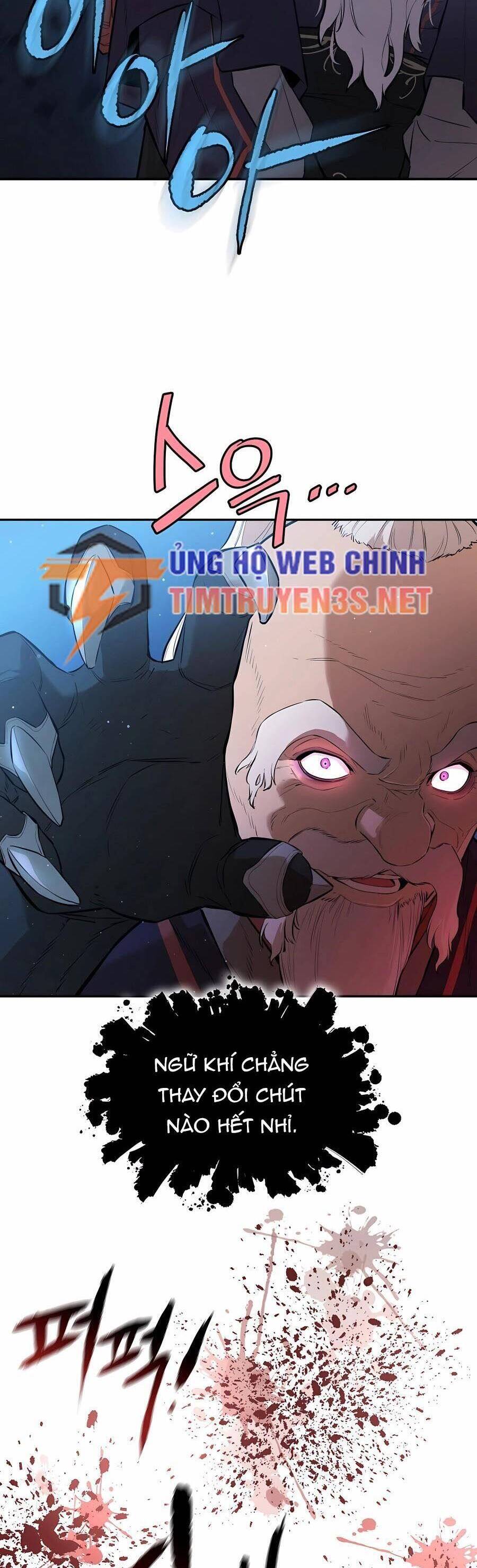 Kẻ Phản Diện Vô Song Chương 69 Page 36