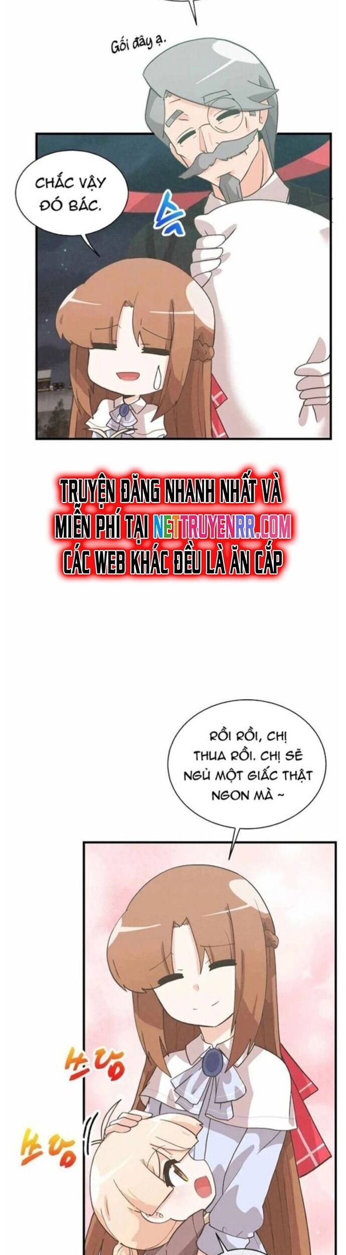 Tôi Trở Thành Một Nông Dân Chương 176 Page 24