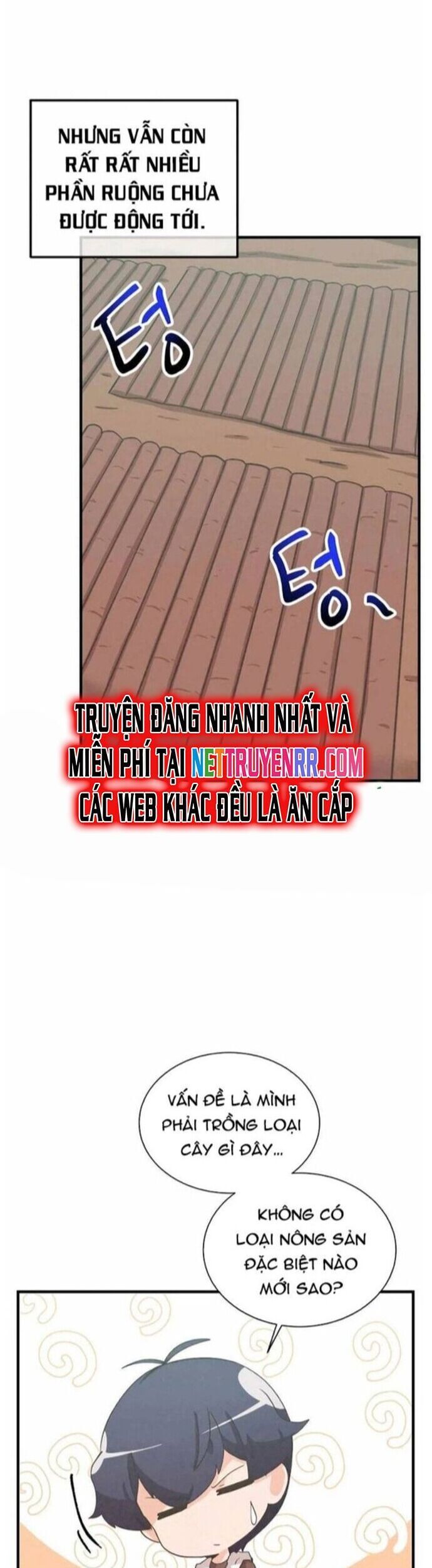 Tôi Trở Thành Một Nông Dân Chương 176 Page 39