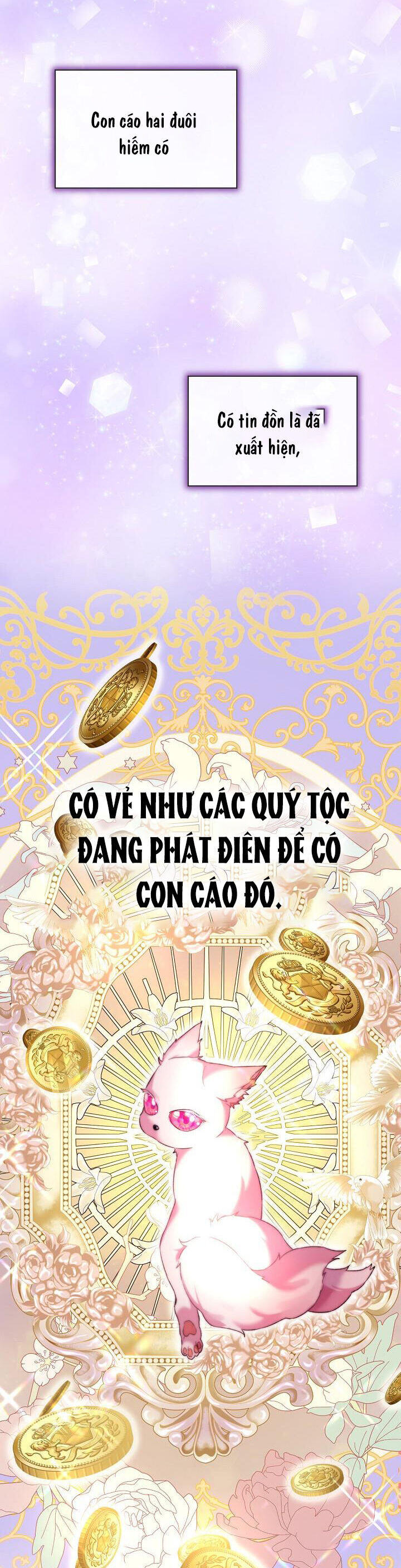 Tôi Đã Tái Sinh Thành Bé Cáo Của Thần Chương 52 Page 24