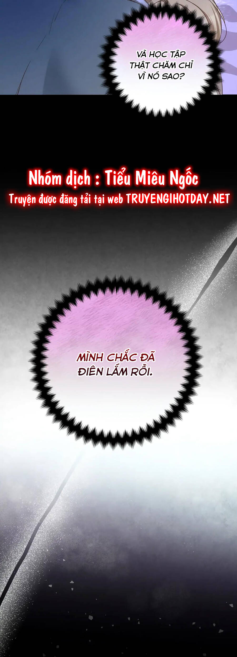 Người Không Mời Mà Đến Chương 94 Page 40