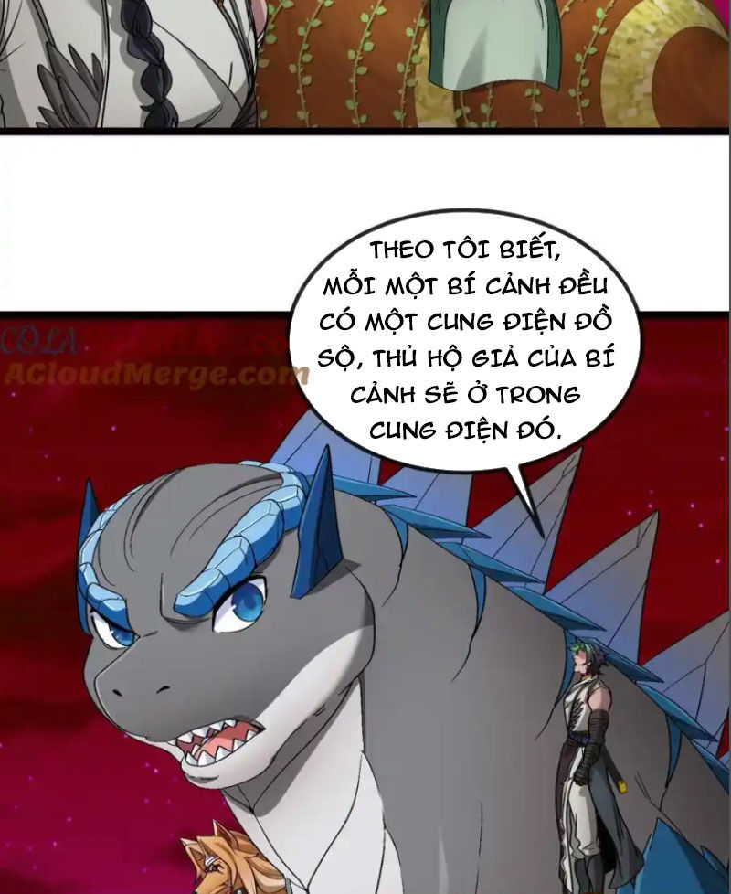 Trùng Sinh Thành Godzilla Chương 162 Page 11