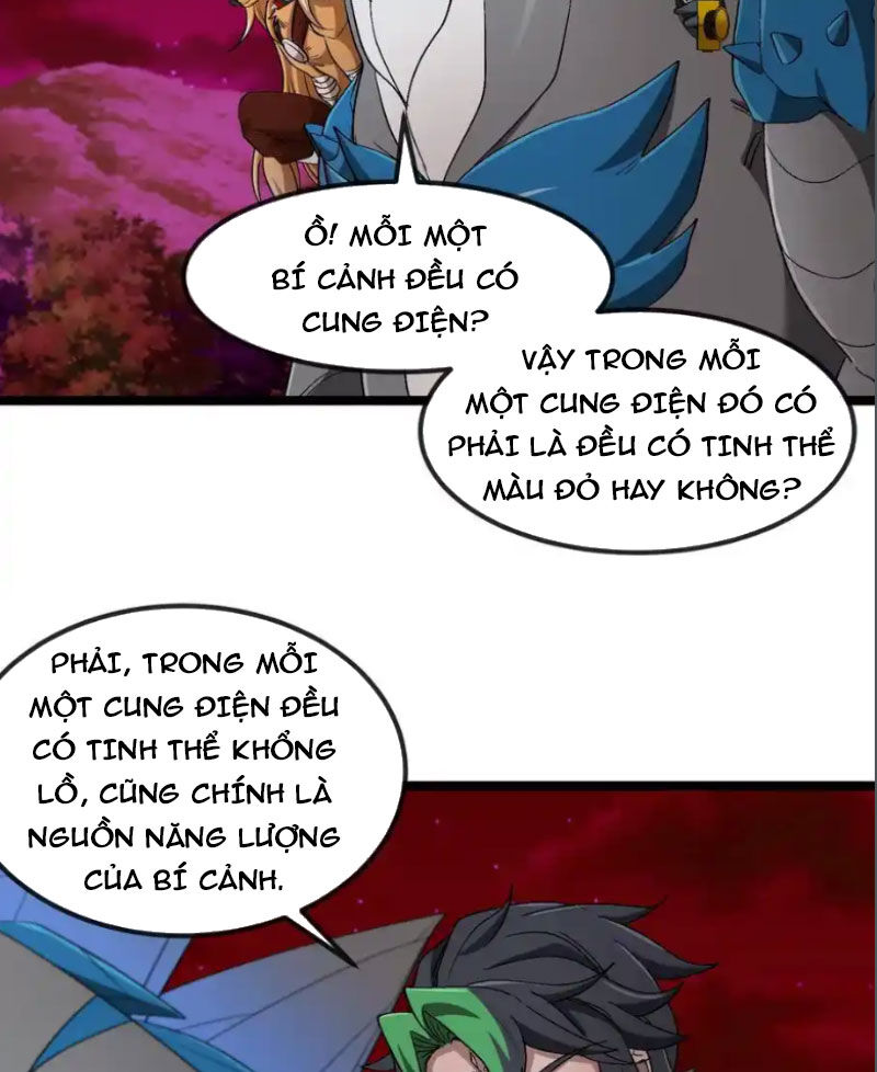 Trùng Sinh Thành Godzilla Chương 162 Page 12