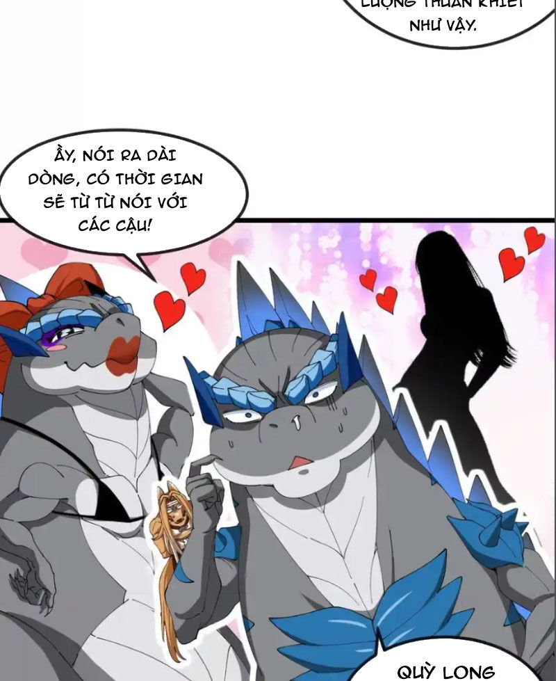 Trùng Sinh Thành Godzilla Chương 162 Page 26