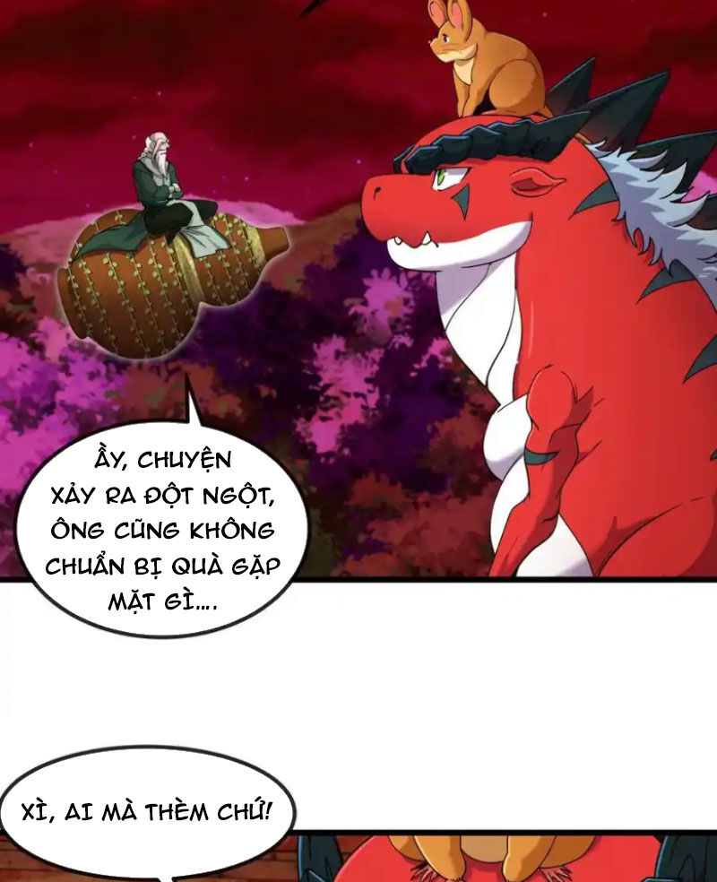 Trùng Sinh Thành Godzilla Chương 162 Page 29