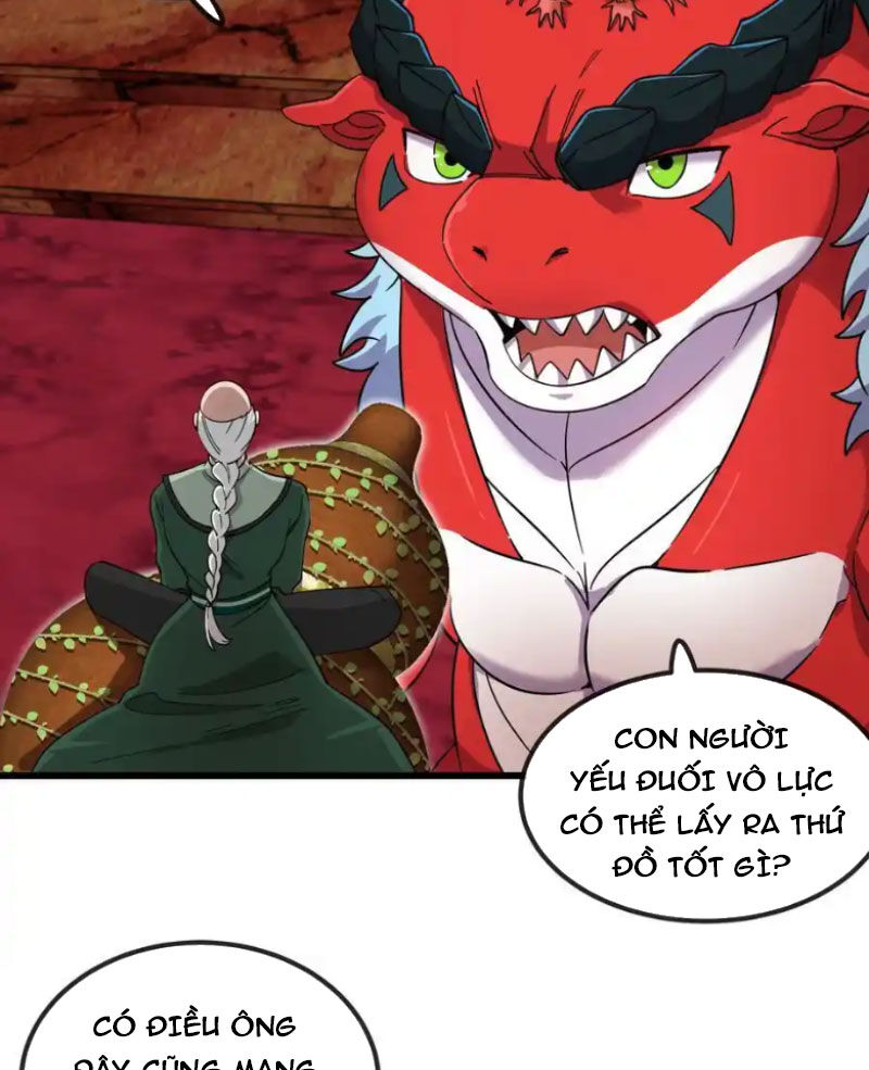 Trùng Sinh Thành Godzilla Chương 162 Page 30