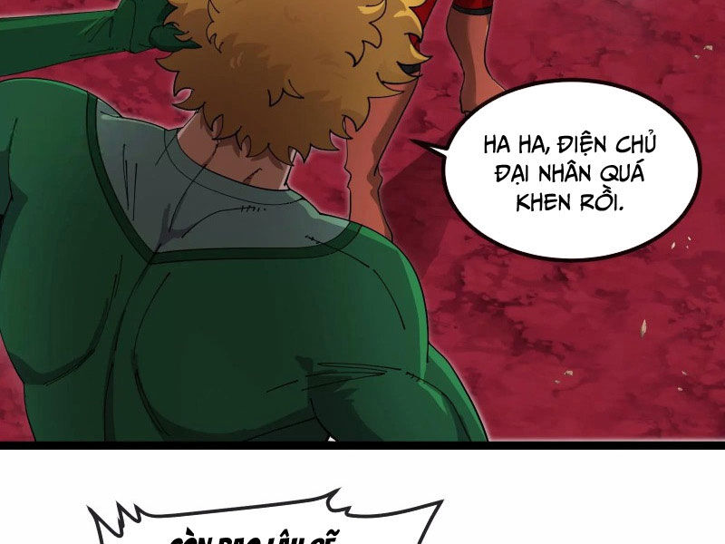 Trùng Sinh Thành Godzilla Chương 163 Page 107