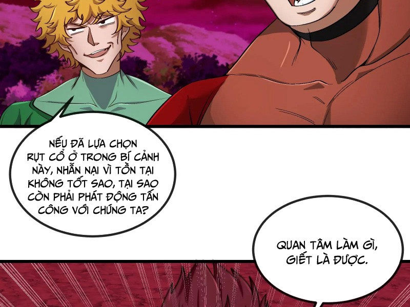 Trùng Sinh Thành Godzilla Chương 163 Page 6