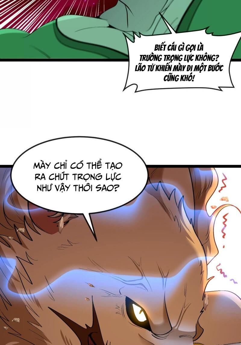 Trùng Sinh Thành Godzilla Chương 165 Page 31