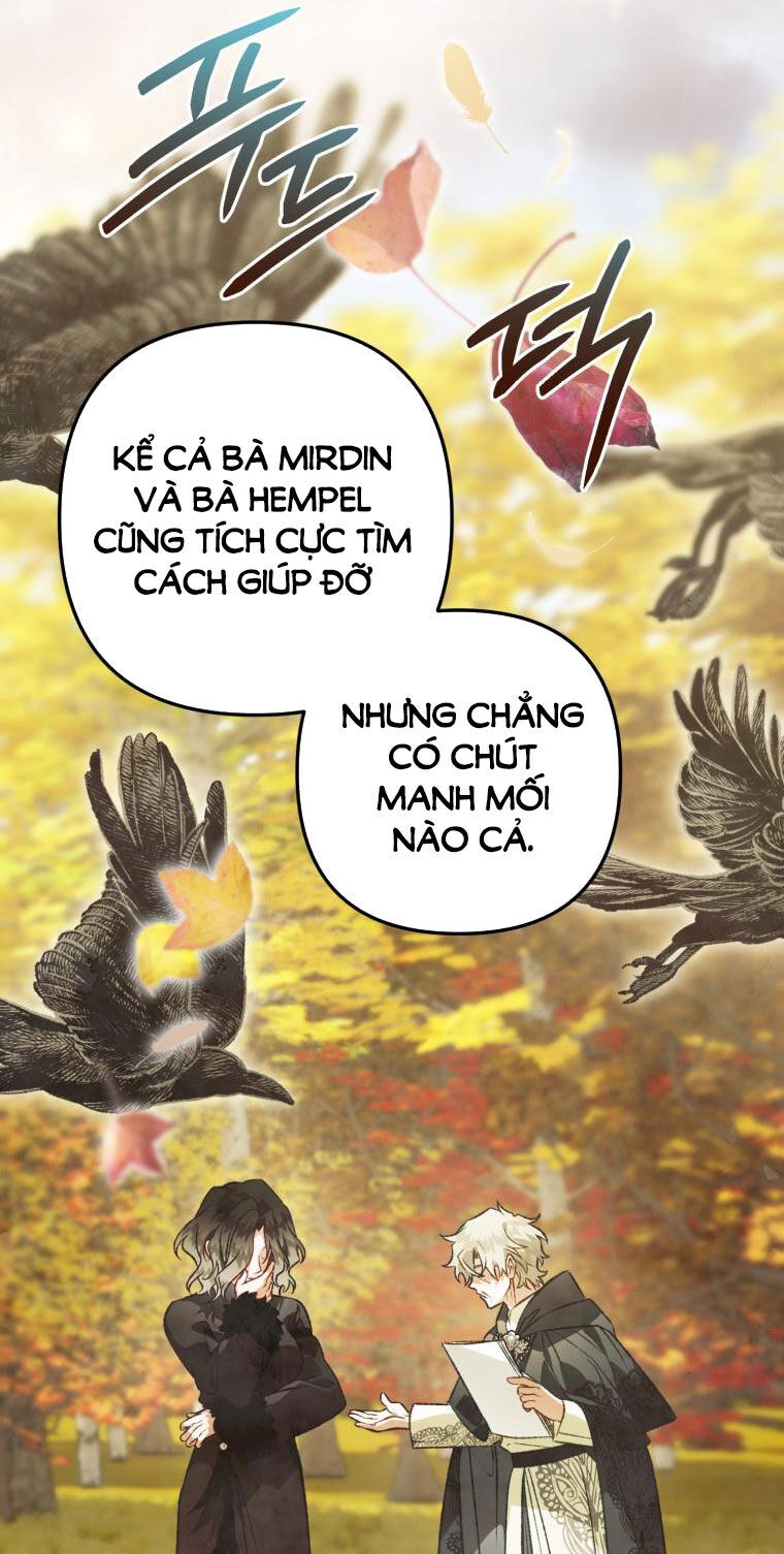 Bỗng Nhiên Tôi Trở Thành Quạ Đen!! Chương 106.2 Page 30