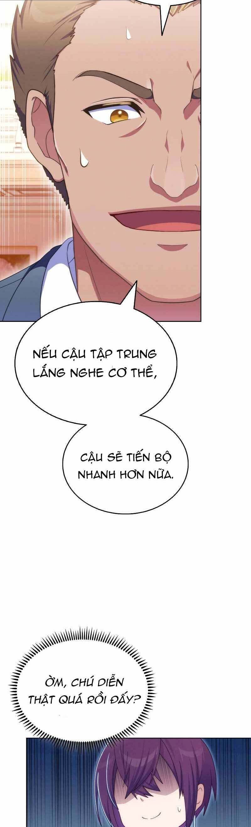 Nhân Vật Phụ Không Bao Giờ Chết Thêm Nữa Chương 56 Page 10