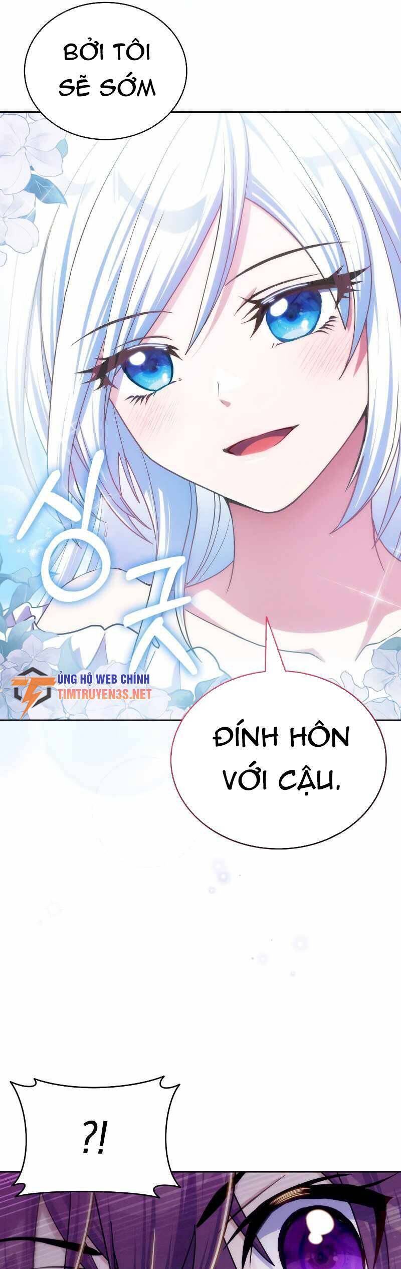 Nhân Vật Phụ Không Bao Giờ Chết Thêm Nữa Chương 58 Page 48