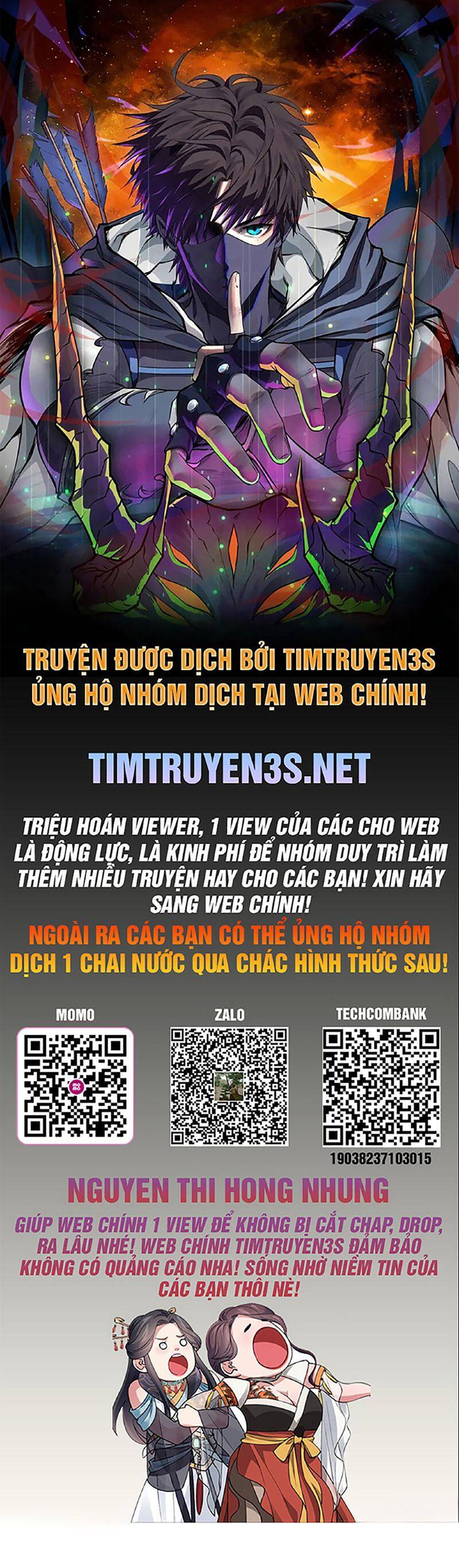 Nhân Vật Phụ Không Bao Giờ Chết Thêm Nữa Chương 58 Page 1