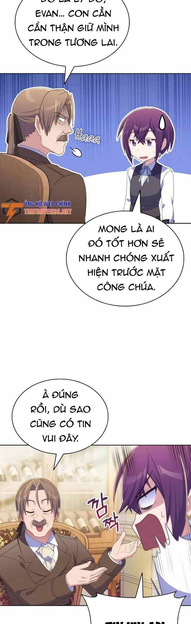 Nhân Vật Phụ Không Bao Giờ Chết Thêm Nữa Chương 59 Page 42