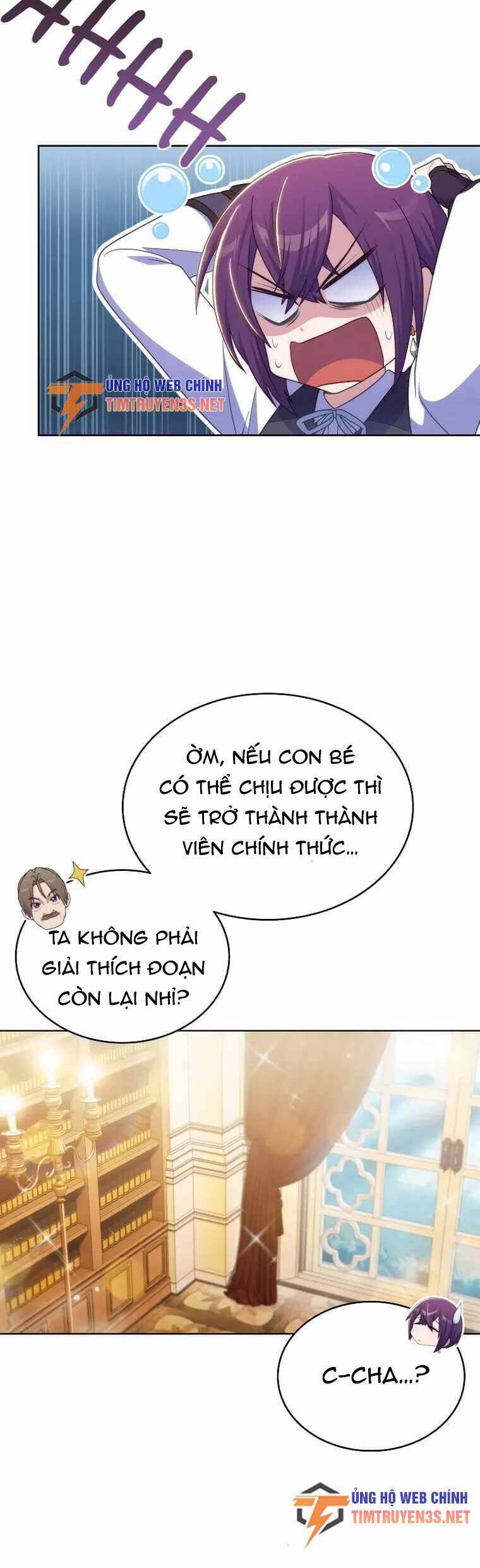 Nhân Vật Phụ Không Bao Giờ Chết Thêm Nữa Chương 59 Page 45