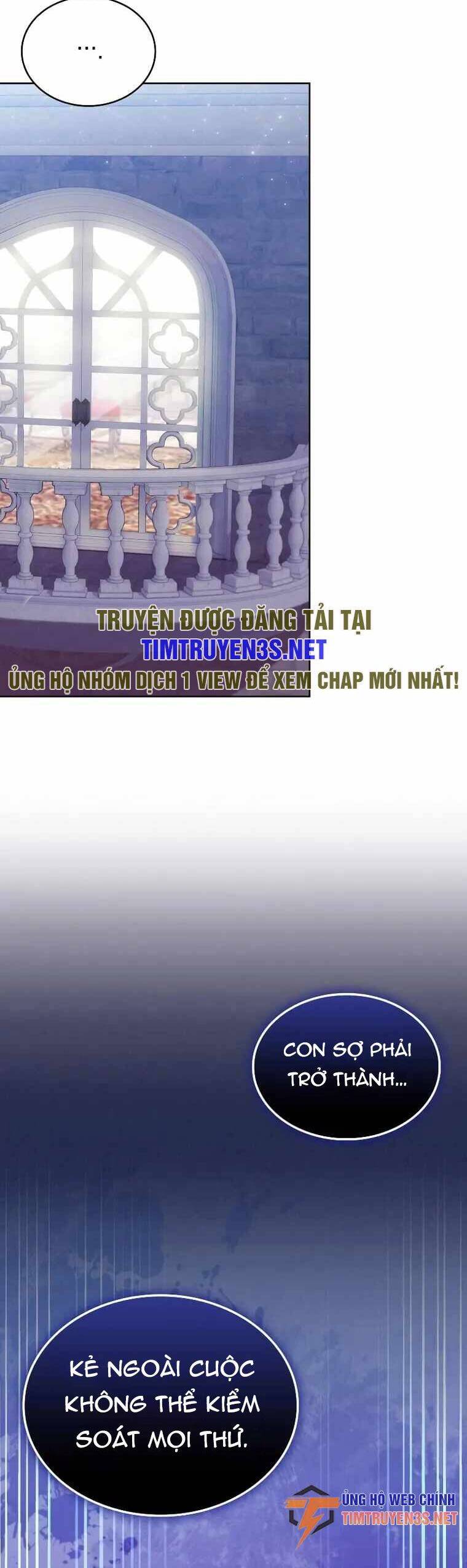 Nhân Vật Phụ Không Bao Giờ Chết Thêm Nữa Chương 59 Page 51