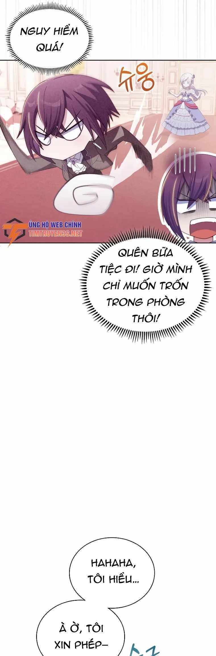 Nhân Vật Phụ Không Bao Giờ Chết Thêm Nữa Chương 59 Page 14