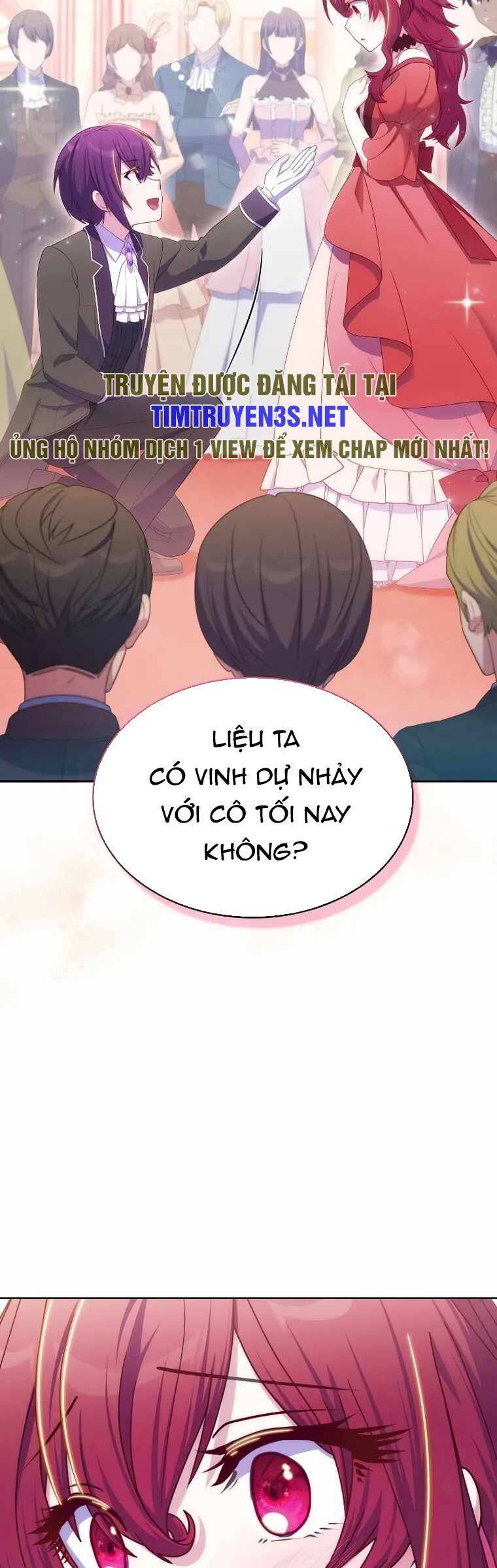 Nhân Vật Phụ Không Bao Giờ Chết Thêm Nữa Chương 59 Page 30